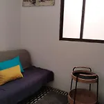 Apartman Vintage House Vegueta