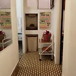 Vintage House Vegueta Apartman *