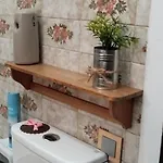 Apartman Vintage House Vegueta *