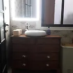 Apartman Vintage House Vegueta *