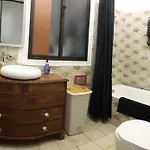 Vintage House Vegueta Apartman
