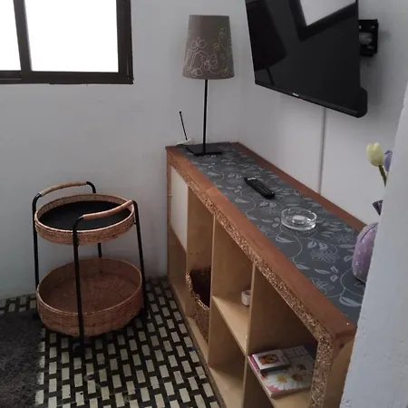 Vintage House Vegueta * Las Palmas de Gran Canaria