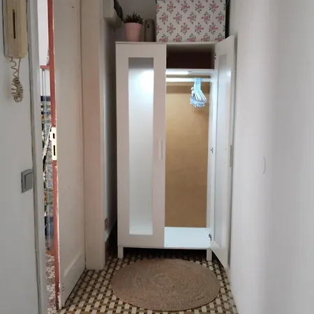 Vintage House Vegueta Appartement