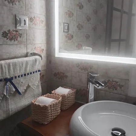 Vintage House Vegueta Appartement Las Palmas de Gran Canaria