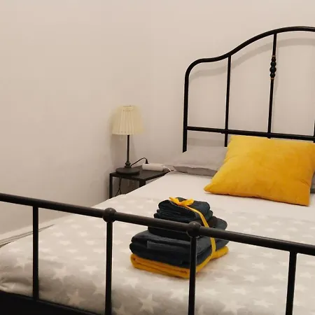 Vintage House Vegueta Appartement *