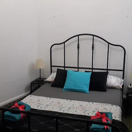 Vintage House Vegueta Appartement *