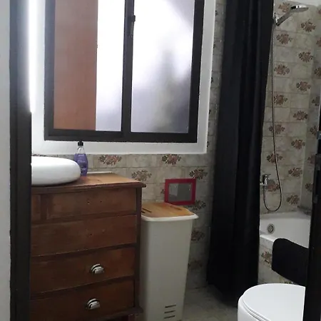 Vintage House Vegueta Appartement Las Palmas de Gran Canaria