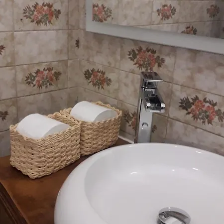 Appartement Vintage House Vegueta Las Palmas de Gran Canaria