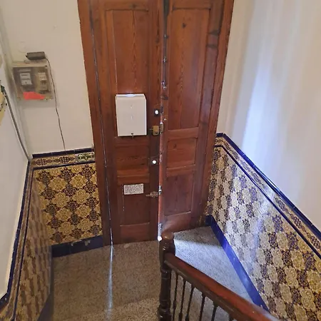 Vintage House Vegueta * Las Palmas de Gran Canaria