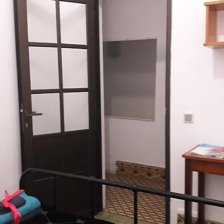 Apartamento Typical House Vegueta *