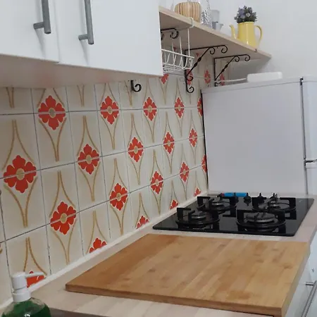 Apartamento Typical House Vegueta