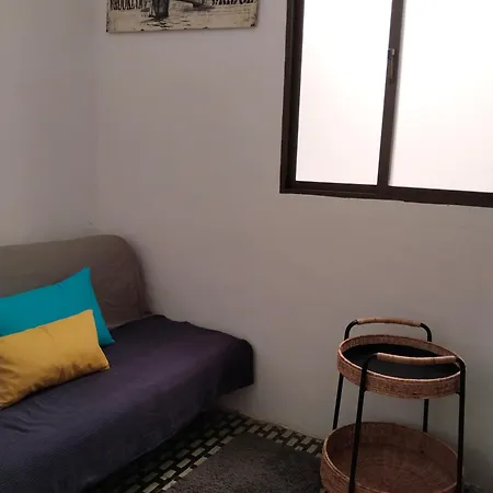 Apartamento Typical House Vegueta