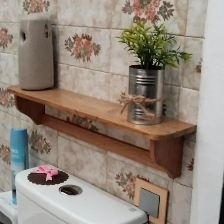 Apartamento Typical House Vegueta *