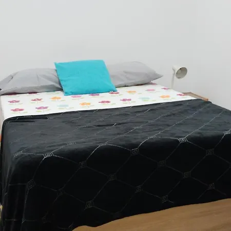Apartamento Typical House Vegueta Las Palmas de Gran Canaria